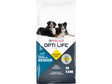 Opti Life Opti Life senior medium & maxi hondenvoer 12,5 kg