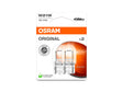 Osram Original Line W21W autolamp 12V 21W 2 stuks
