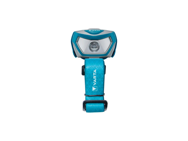 Varta Outdoor Sports H10 Pro hoofdlamp