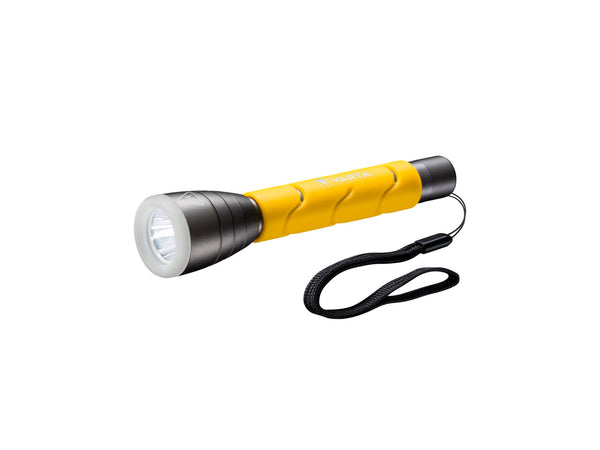 Varta Outdoor Sports Lights F20 zaklamp geel