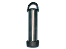 Saninstal Tube trop-plein 45x150 mm chrome