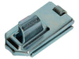 Mack Overvalslot 150mm