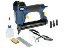Rapid PBS121 pneumatisch niet- en nagelpistool
