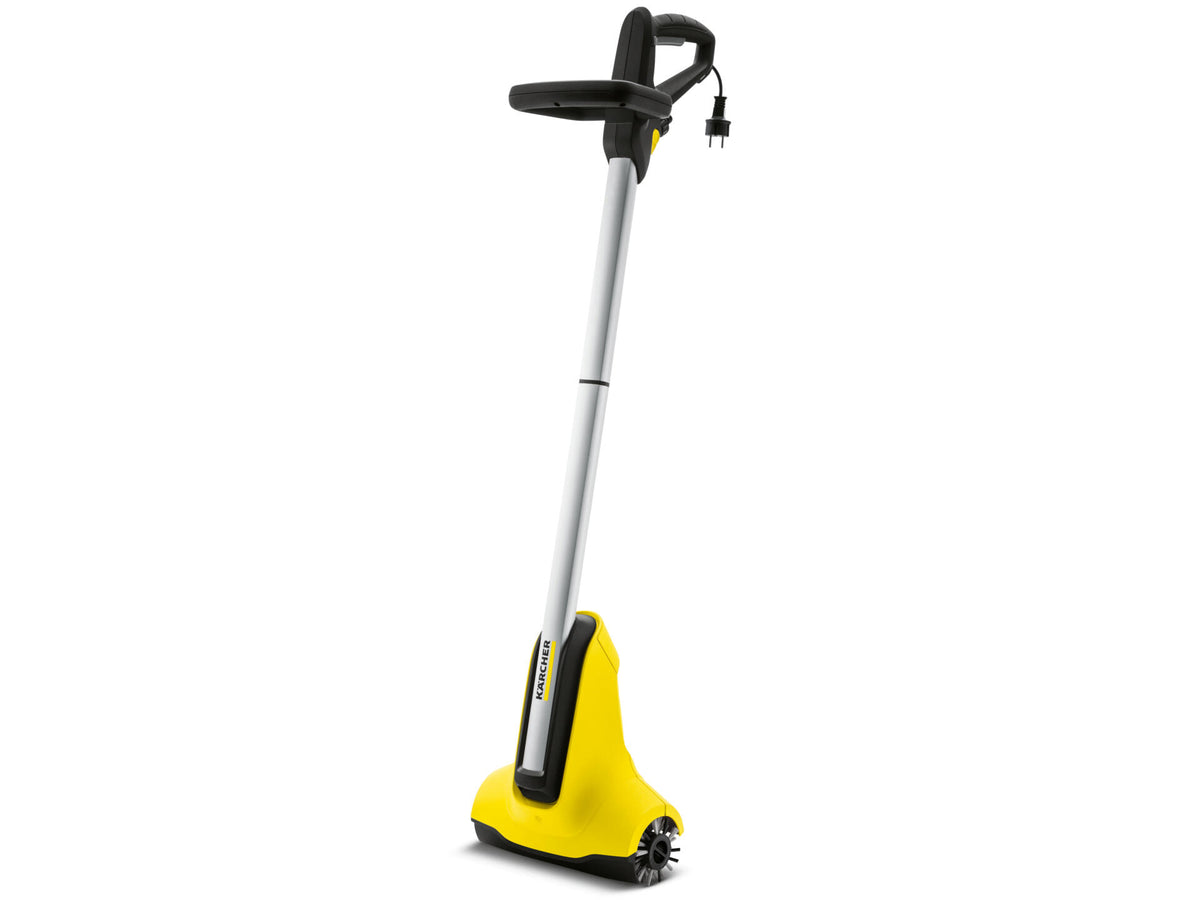 Karcher PCL4 terrasreiniger