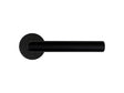 PN-Sky deurklink inox zwart