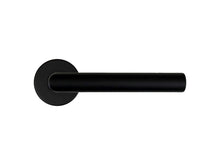 PN-Sky deurklink inox zwart