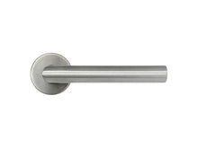 PN-Sky poignée de porte inox