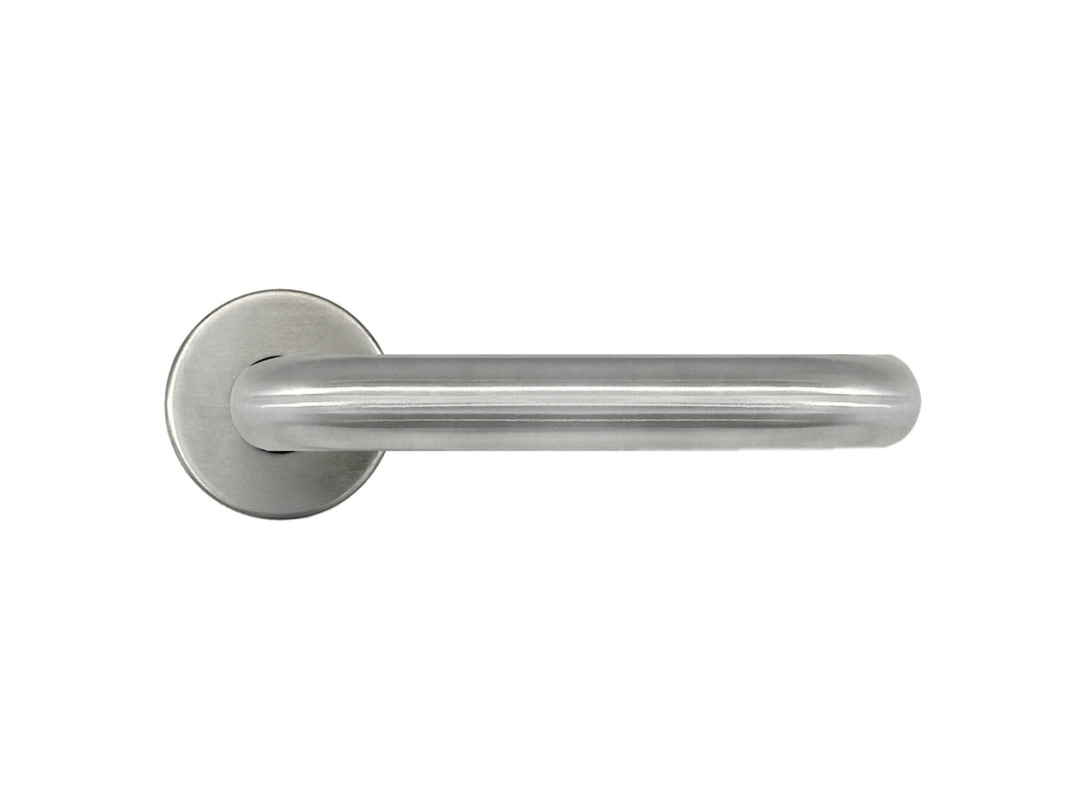 PN-Uranus deurklink inox
