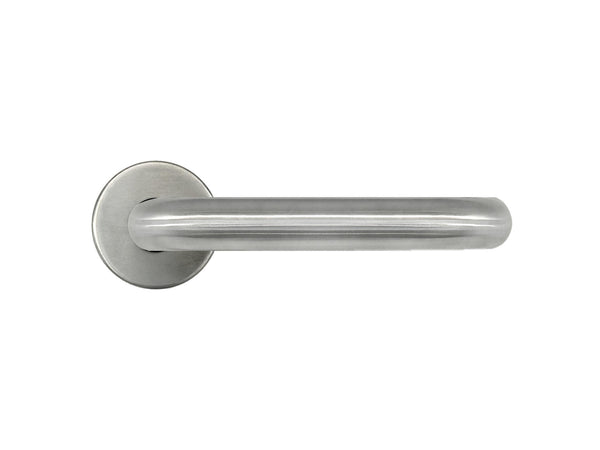 PN-Uranus poignée de porte inox