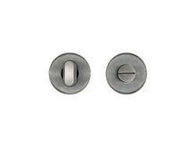 PN-WC WC-slot inox