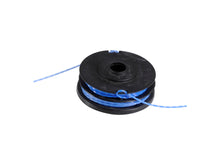 Powerplus POWACG1122 bobijn trimmerdraad 1,5mm 5m POW6016 2 stuks