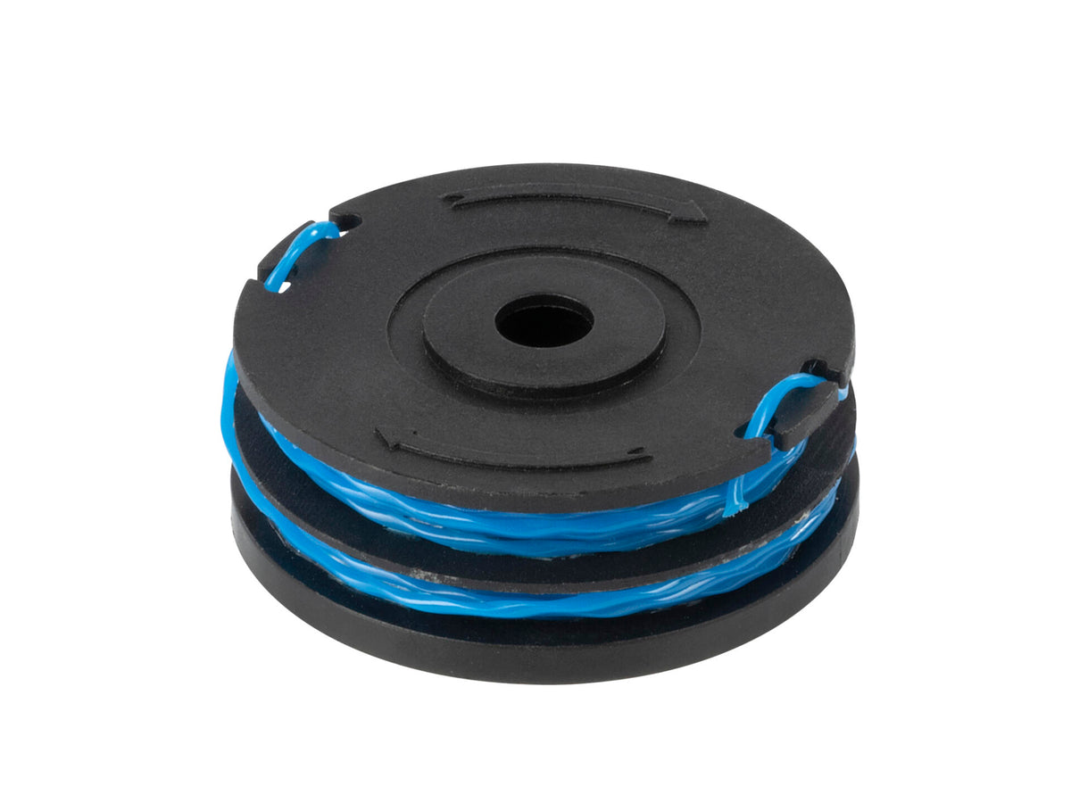 Powerplus POWACG1241 bobijn trimmerdraad 1,6mm 10m POWDPG7546
