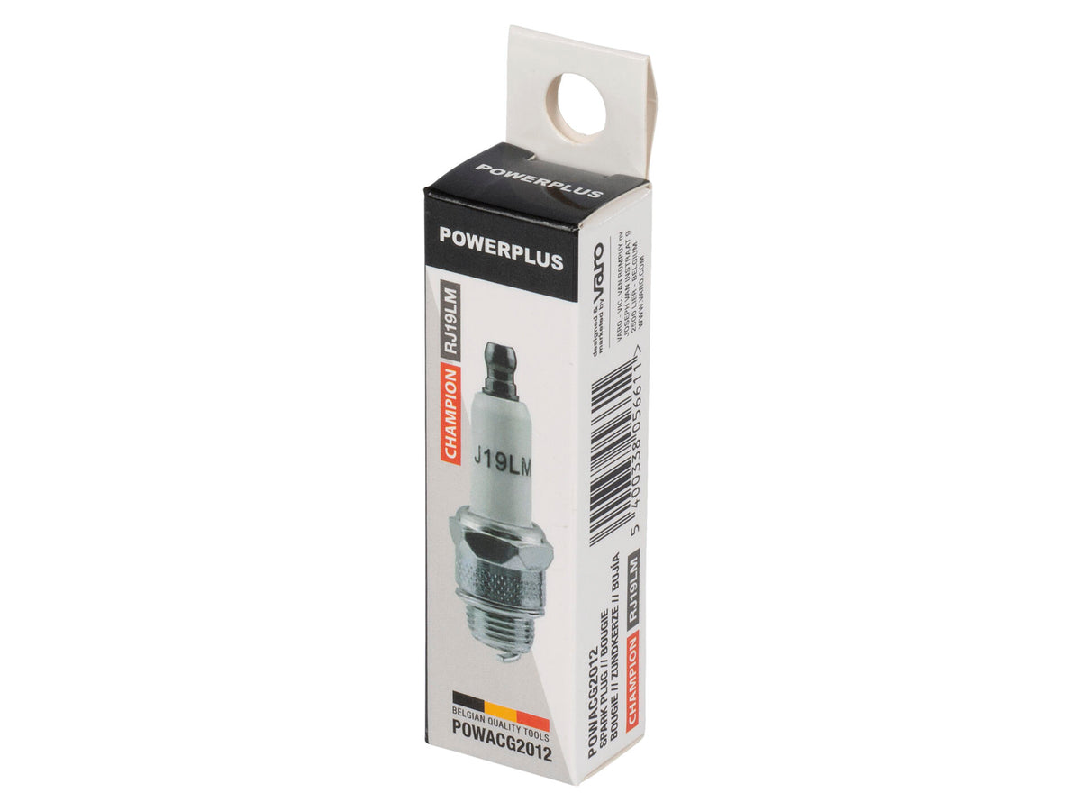 Powerplus POWACG2012 bougie RJ19LM