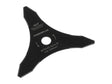 Powerplus POWACG3041 lame de coupe 22,5cm pour débroussailleuse POWDPG7550