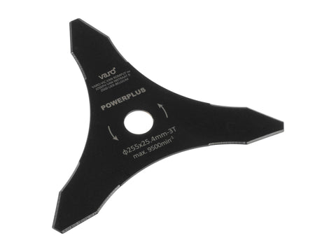 Powerplus POWACG3041 maaischijf 22,5cm voor bosmaaier POWDPG7550