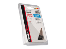 Powerplus POWACG440 Premium chaîne de tronçonneuse 4" 10cm 14 dents