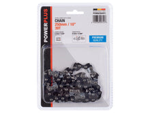 Powerplus POWACG4411 chaîne de tronçonneuse 10" 1,3mm 25cm