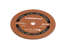 Powerplus POWACG7010 pierre affûteuse chaîne de tronçonneuse POWXG1065
