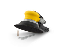 Powerplus POWAIR0013 pneumatische roterende schuurmachine