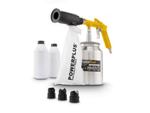 Powerplus POWAIR0014 pneumatische zandstraler