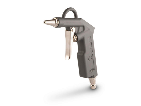 Powerplus POWAIR0103 pistolet à air pneumatique nez 2,5cm