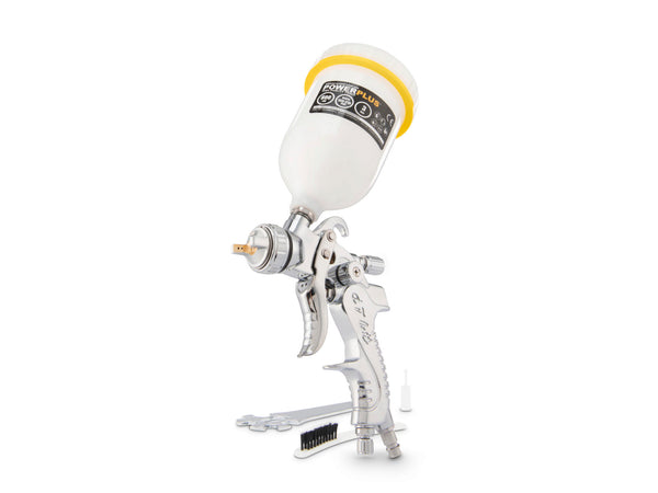 Powerplus POWAIR0109 pulvérisateur à peinture 600cc