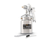 Powerplus POWAIR0110 pulvérisateur à peinture 1000cc
