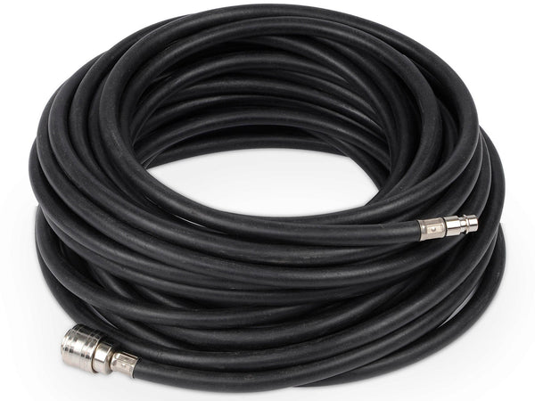 Powerplus POWAIR0203 slang 10m rubber
