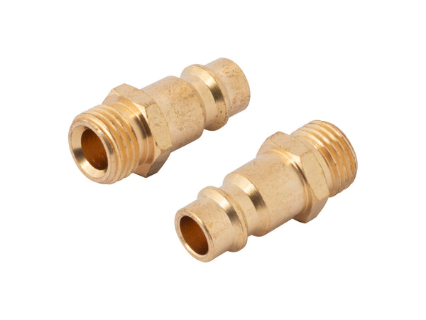 Powerplus POWAIR0250 connecteur euro mâle 2 pièces