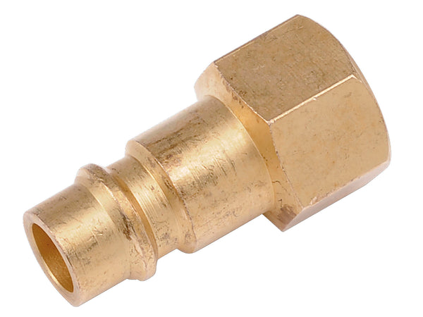 Powerplus POWAIR0251 connecteur euro mâle 2 pièces