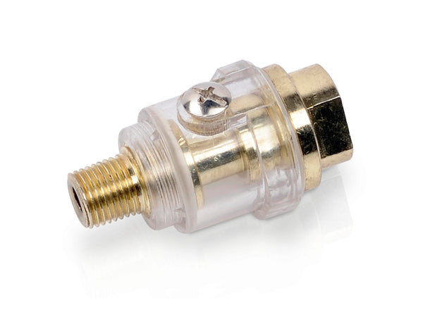 Powerplus POWAIR0258 graisseur mini