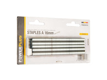 Powerplus POWAIR0330 nieten 16mm 1000 stuks