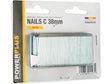 Powerplus POWAIR0342 nagels 38mm 500 stuks