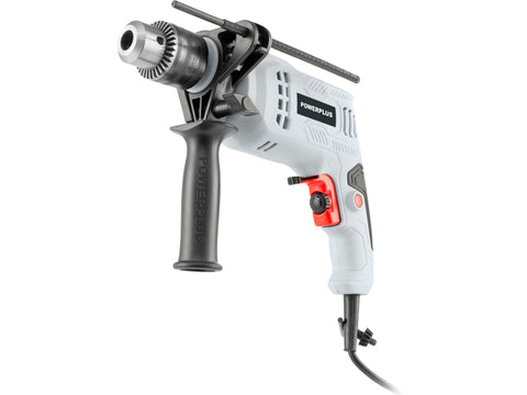 Powerplus POWC10110 klopboormachine 550W
