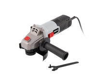 Powerplus POWC30110 meuleuse d'angle 500W 115mm