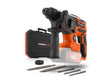 Powerplus Dual Power POWDP15680 accu boorhamer 2x20 V zonder accu