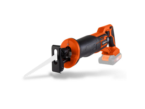Powerplus Dual Power POWDP25100 accu reciprozaag 20V Li-Ion zonder accu