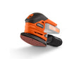 Powerplus Dual Power POWDP50200 handpalmschuurmachine 20V zonder accu