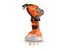 Powerplus Dual Power POWDP7020 pompe à air comprimé 20V Li-Ion batterie non comprise