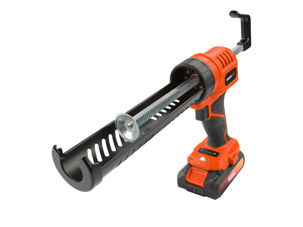 Powerplus Dual Power POWDP7051 accu kitpistool 20V zonder accu