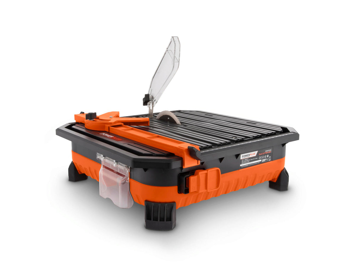 Powerplus Dual Power POWDP75100 accu tegelsnijder 20V zonder accu