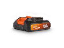 Powerplus Dual Power POWDP9021 batterie 20V Li-Ion 2Ah