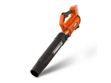 Powerplus Dual Power POWDPG7521 souffleur de feuilles sans fil 20V batterie non comprise