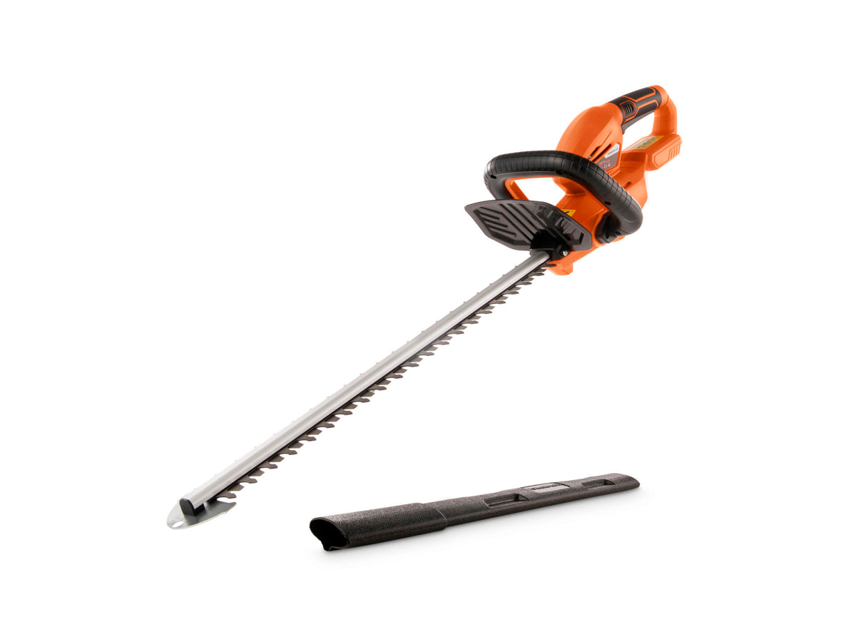 Powerplus Dual Power POWDPG7531 accu heggenschaar 20V 58cm zonder accu