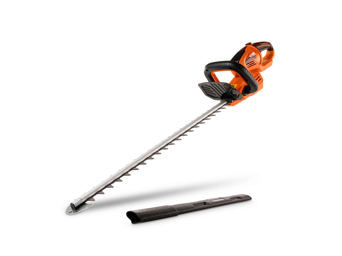 Powerplus Dual Power POWDPG7536 accu heggenschaar 2x20 V 67cm zonder accu