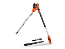 Powerplus Dual Power POWDPG75380 taille-haie sans fil télescopique 40V 60cm batterie non comprise