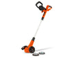 Powerplus Dual Power POWDPG8060 accu onkruidborstel 20V zonder accu