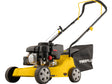 Powerplus POWEG60219 tondeuse thermique 132cc 39cm