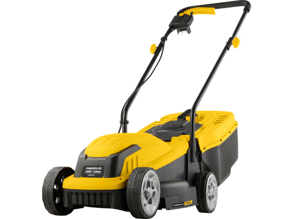 Powerplus POWEG62205 tondeuse électrique 1300W 32cm