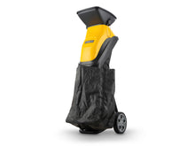 Powerplus POWEG6421 hakselaar 2500W